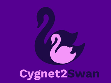 Cygnet2Swan logo
