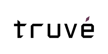 Truvé logo