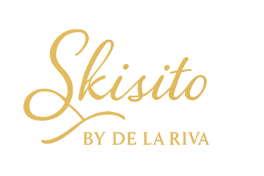 SKISITO BY DE LA RIVA logo