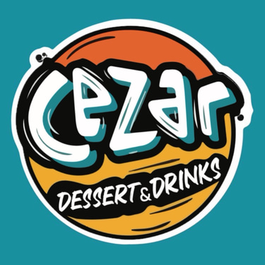 سيزار Cezar logo