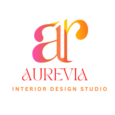 Aurevia Interior Design Studio logo