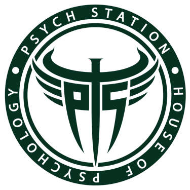 psychstation logo
