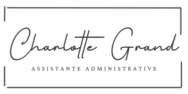 Charlotte Grand logo