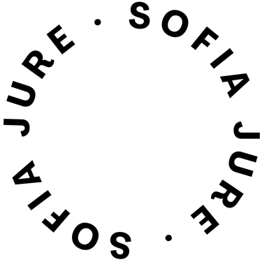 Sofia Jure logo
