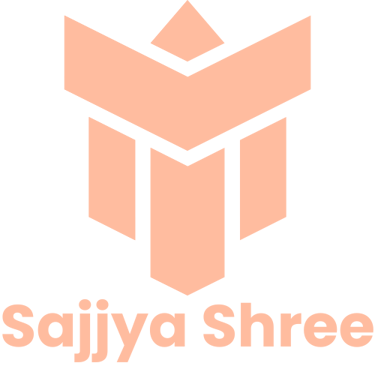 Sajjya Shree logo