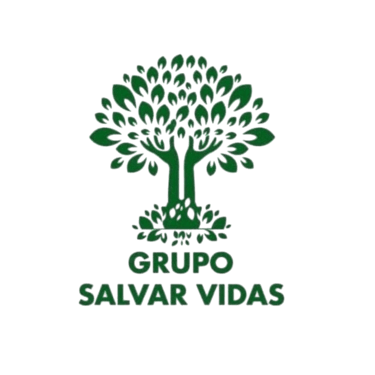 Grupo Salvar Vidas logo
