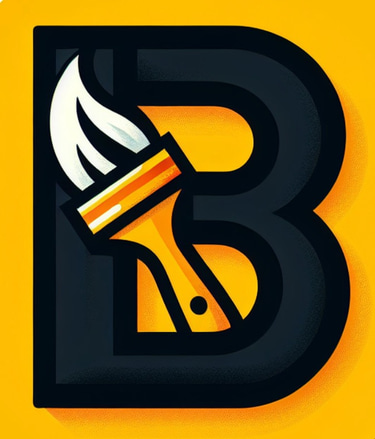 Baumgras Painting Services logo