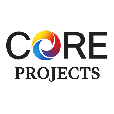 Core Projects logo
