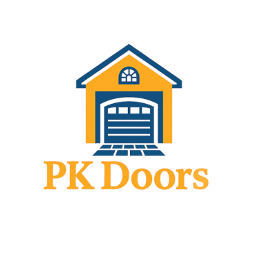 PK Doors logo