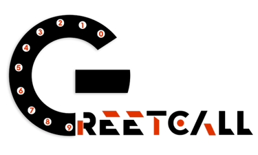 Greetcall logo