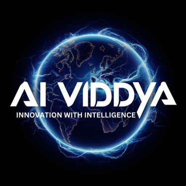 aividdya logo