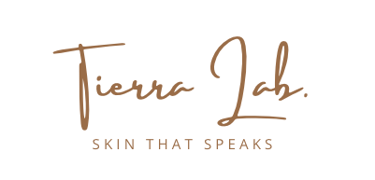 Tierra Lab. logo