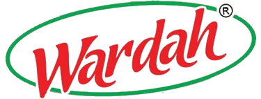 Wardah Foods logo