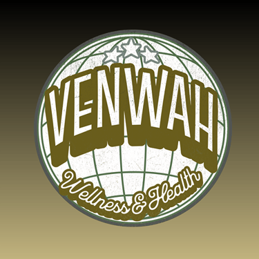 VENWAH - Aesthetics, Wellness, Longevity logo