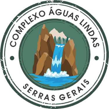 Complexo Águas Lindas logo