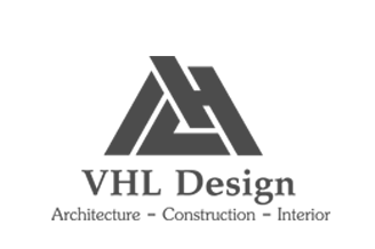 Kiến Trúc _ Xây Dựng _ Nỗi Thất VHL logo