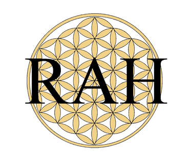 RAH Wellness logo