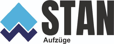STAN Aufzüge logo