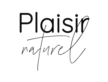 Plaisir Naturel logo