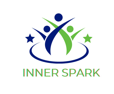 Innerspark logo