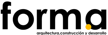 FORM.A logo