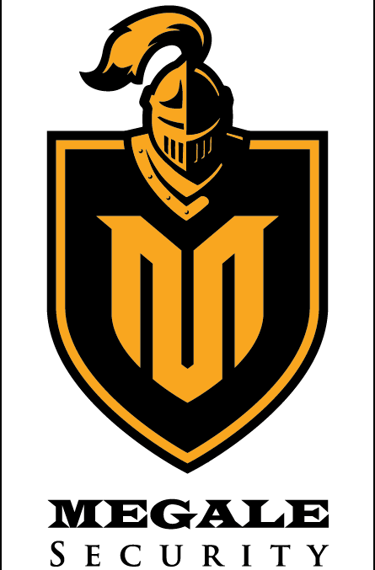 Megale Security Services Corp logo