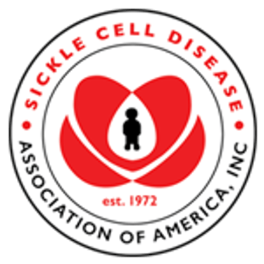Sickle Cell Disease Association of EscaRosa logo