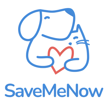 SaveMeNow logo