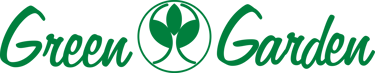 Green Garden logo