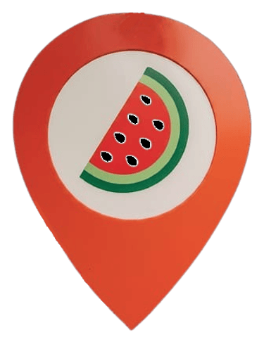 Watermelon Maps logo