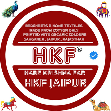 hare krishna fab logo