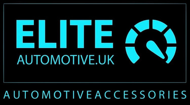Elite automotive logo