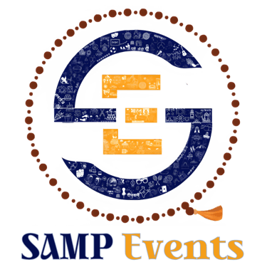 SAMP Events logo