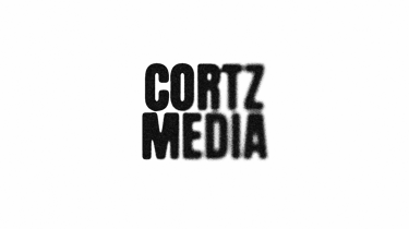 CortzMedia logo