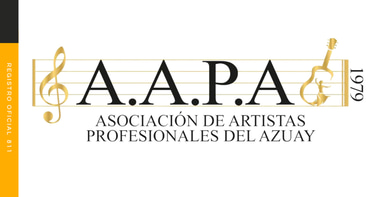 Asociación de Artistas Profesionales del Azuay logo