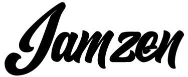 Jamzen logo