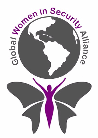Women In Security Event logo