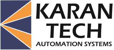 KARANTECH logo