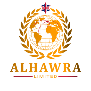 ALHAWRA logo