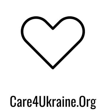 Care4Ukraine.Org logo