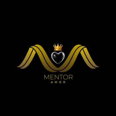 Mentor de Amor logo