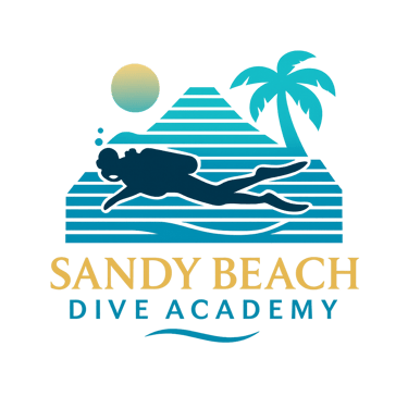 Sandy Beach Dive Academy logo