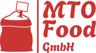 MTO Food GmbH logo
