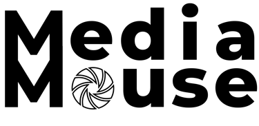 Media Mouse logo