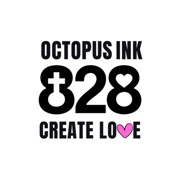 Octopus Ink828 logo