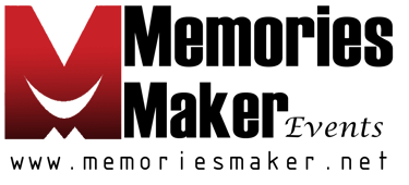 MemoriesMaker logo