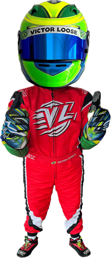 Victor Loose logo