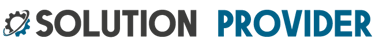 Solution Provider logo