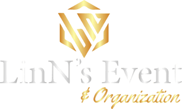 Linn's Event & Organization logo