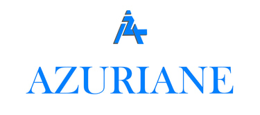 Azuriane logo